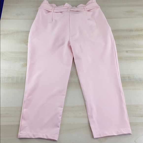 LOVERS + FRIENDS Eugene Pants in Blush SOLD OUT - Picture 5 of 16